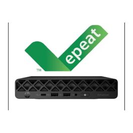 HP EliteDesk 8 G1 CU5-235T Mini PC 16GB RAM 512GB SSD W11Pro WLAN