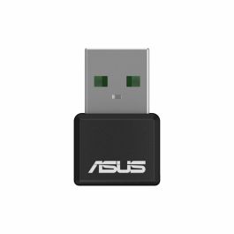 Tarjeta de Red Asus USB-AX55 Nano AX1800 Precio: 56.50000015. SKU: B1GDCTDZCA