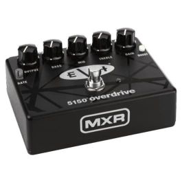 Pedal Mxr® Fx Evh5150 Overdrive Precio: 183.98999971. SKU: B12KG7XPY3