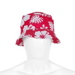 Karactermania Gorro Infantil Bucke Hawai Algodón Talla Infantil 50cm 15x25x25 cm