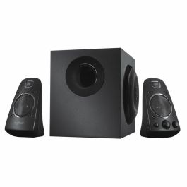 Altavoces Logitech 980-000403