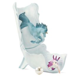 Animales Schleich Magical Underwater Tournament Plástico Caballo Animales Schleich Magical Underwater Tournament Plástico Caballo