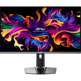 MSI 9S6-3DD29A-001 Monitor Gaming 32" QHD-OLED 4K UHD 3840 x 2160 Negro