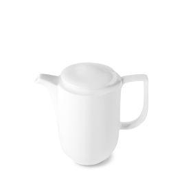 LANGENTAL Cafetera TIME, 50 cl / 0.5 L, Blanco, Apta Lavavajillas y Microondas, Alcanza los 16 cm de Altura Precio: 43.5479. SKU: B14MWHQNRL