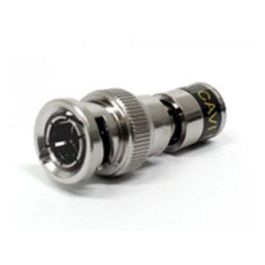 Beta Cavi 1 conector BNC BETA CAVI, 7.5 mm Precio: 4.49999968. SKU: B1CT8SH365