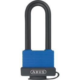 Candado de exterior - ABUS - 70IB/45HB63 Aqua Safe - Protección contra condiciones extremas - Uso en el mar Candado de exterior - ABUS - 70IB/45HB63 Aqua Safe - Protección contra condiciones extremas - Uso en el mar