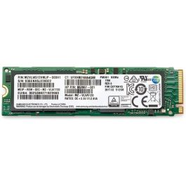 HP SSD 1TB PCIe-4x4 NVMe TLC para alta capacidad y rendimiento, unidad de estado sólido sin partes móviles Precio: 279.50000056. SKU: B17SS4C5BB