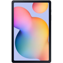 Samsung Galaxy Tab S6 Lite (2024) Wi-Fi 64GB Gris, Pantalla 10.4", 4GB RAM, Android, Batería 7040 mAh Precio: 219.59000019. SKU: B1K4XFZQYE