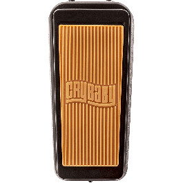 Fx Crybaby® Junior Limited Black
