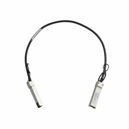 Cable Red SFP+ Startech SFPH10GBC05M 0,5 m Cable Red SFP+ Startech SFPH10GBC05M 0,5 m