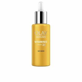 Olay Regenerist Vitamin C + AHA 24 Sérum Facial Iluminador Hidratante Antioxidante para Todo Tipo de Pieles 40 ml Textura Ligera Precio: 25.4999998. SKU: S0597178