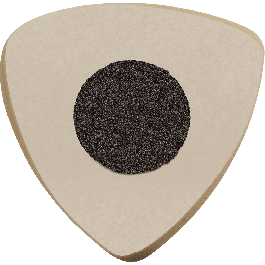 Martin Púa Deluxe Contour Pick