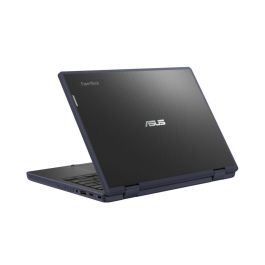 Asuspro Portátil Br1104Fga Ns0080Xa Intel N100 11.6" HD Táctil 4GB RAM 128GB SSD Windows 11 Pro Education Convertible 2en1 Gris Mineral