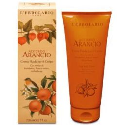 Accordo Naranjo Crema Corporal 200Ml. Precio: 26.49999946. SKU: B165EZGD4E