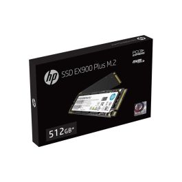 HP SSD EX900 PLUS 512GB M.2 PCIE GEN3 Precio: 58.49999947. SKU: B1K2LGHNQM