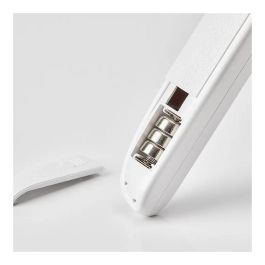 Petkit PK-N1 Cortauñas de Seguridad con Lámpara LED para Gatos y Perros - Cortauñas Guillotina, Cuchilla Acero Inoxidable