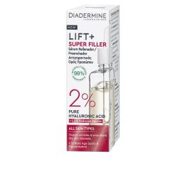 Diadermine LIFT + SUPER FILLER Serum Rellenador Antiedad para Mujer 30 ml Precio: 7.88999981. SKU: B14F83EK6B