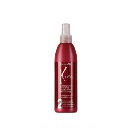 Farmavita K.Liss Restructuring Protective Spray 250ml Spray Protector para Reestructurar y Proteger el Cabello del Calor Precio: 15.88999951. SKU: S4242825