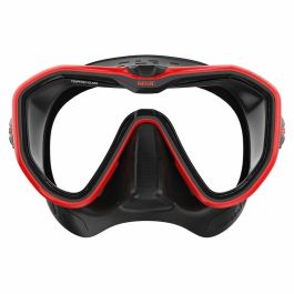 Gafas de Buceo Seac Appeal Rojo