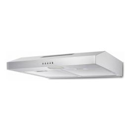 Campana Convencional Mepamsa Brisa Plus 60X 60 cm 180 m³/h C Acero inoxidable Precio: 97.88999946. SKU: S0421494
