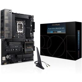 ASUS 90MB1FY0-M0EAY0 Placa base Intel B760 LGA 1700 ATX Precio: 258.98999962. SKU: B17QLRTY6H