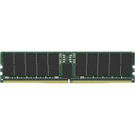Kingston KSM56R46BD4-64MD 64GB DDR5 5600MT/s ECC Registered CL46 DIMM 2Rx4 para PC/servidor