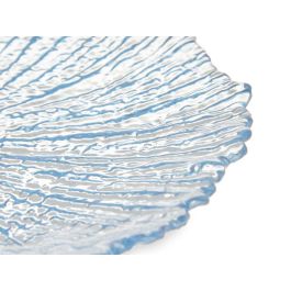 Plato Postre 21Cm Azul Vivalto (24 Unidades) Plato Postre 21Cm Azul Vivalto (24 Unidades)