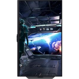 Samsung Monitor Gaming 27" 4K UHD 3840x2160, 1ms, 360Hz, S27FG702EU