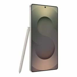 Smartphone Samsung SM-S938B 6,9" Octa Core 12 GB RAM 512 GB Verde