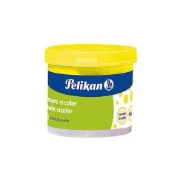 Tempera Pelikan 40 Ml (Bote) 742/40 Amarillo Nº59A (24005098) 6 unidades Precio: 6.50000021. SKU: B1H2CGXNV6