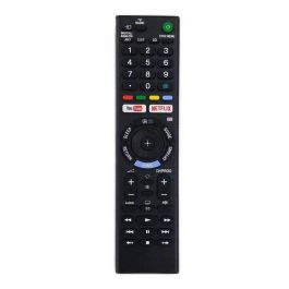CoreParts IR Remote for Sony Smart TV, New ABS Material, Cover a distance of upto 10 meters, Uses 2*AAA Batteries, CE ROHS Certified Precio: 3.50000002. SKU: B1DPASJAGW