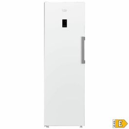 Congelador BEKO B3RMFNE314W Blanco