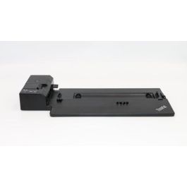 Lenovo ThinkPad Pro Dock Lenovo ThinkPad Pro Dock Precio: 269.50000033. SKU: B15CX53YEL