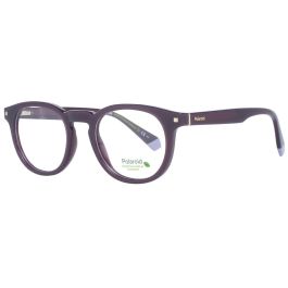 Montura de Gafas Mujer Polaroid PLD D435 49B3V Precio: 59.50000034. SKU: B1G5DZEMJS