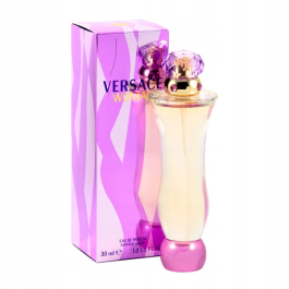 Versace Versace Woman Eau de Parfum 30 mL Precio: 23.50000048. SKU: B14JZRMWXF