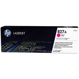 HP LaserJet MFP M880 nº827A Toner Magenta 32.000 paginas Precio: 603.50000051. SKU: S8409798