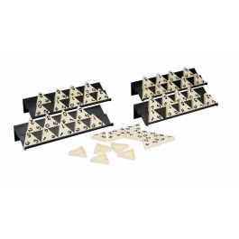 Goliath Triominos Classic Juego de Mesa con 56 Triominos y Regla de Juego para Niños y Niñas +6 Años Goliath Triominos Classic Juego de Mesa con 56 Triominos y Regla de Juego para Niños y Niñas +6 Años