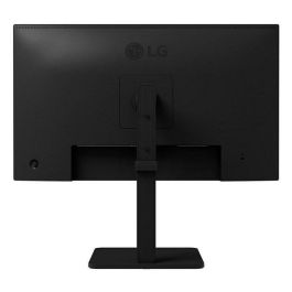 LG Monitor 27BA550-B 27" (1920x1080) IPS 100Hz 5ms HDMI VGA DP Negro Business