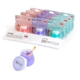 Mascarilla labial candy 6 gr. Mascarilla labial candy 6 gr.