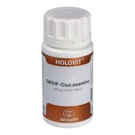 Holovit Folato 5MTHF Glucosamina 50 Cápsulas. Contribuye división celular. Apto para vegetarianos y diabéticos Precio: 15.95. SKU: B1JG2FBND4