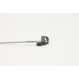 Lenovo Left and right hinge assembly for Lenovo laptops, designed for replacement of damaged hinges, ensures optimal fit. Lenovo Left and right hinge assembly for Lenovo laptops, designed for replacement of damaged hinges, ensures optimal fit.