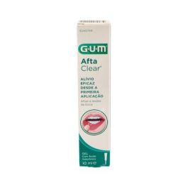 AFTACLEAR Aftaclear Gum Gel 10 ml Precio: 16.50000044. SKU: B1G6G4Q3VJ
