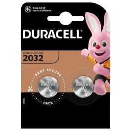 Duracell 2032 Single-Use Battery Cr2032 Lithium Precio: 7.49999987. SKU: S0228812