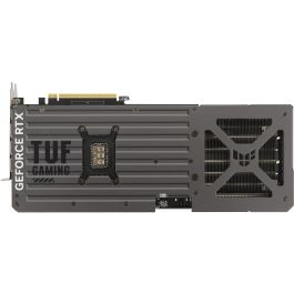 ASUS TUF-RTX5080-O16G-GAMING Tarjeta Gráfica NVIDIA GeForce RTX 5080 16 GB GDDR7 PCI Express 5.0, 3 Ventiladores