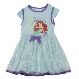 Cerdá Vestido Single Jersey Fantasia Princess 6 Años - Modelos Surtidos Precio: 23.5103. SKU: B18N5LSRLQ
