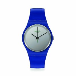 Reloj Hombre Swatch SILVERWAKATI (Ø 34 mm)