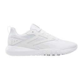 Zapatillas Deportivas Infantiles Reebok Flexagon Energy Tr 4 Blanco Precio: 55.0066. SKU: B168V5YAH5