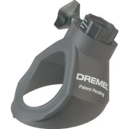 Dremel 568 Kit de Desconexión para Juntas de Pared y Loza, Reduce Riesgo de Rotura de Baldosas, Fácil Ajuste de Profundidad Precio: 34.50000037. SKU: B1F54P27ND