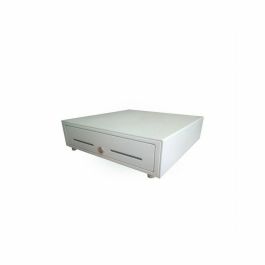 Cajón Portamonedas Premier 410 HQ-W/ Automático/ Blanco Precio: 55.50000049. SKU: B17QHGPFVY
