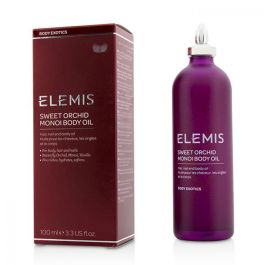 Elemis Sweet orchid aceite corporal aceite corporal monoi 100 ml Precio: 43.88999967. SKU: B18Y66WR7W